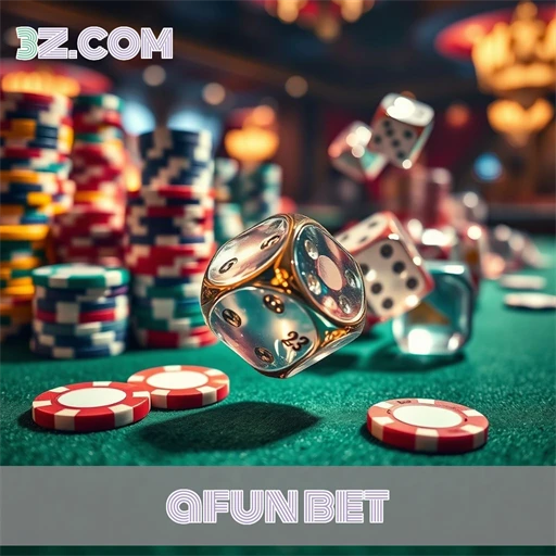 Afun Bet: Uma Plataforma Confiável para Jogos Brasileiros