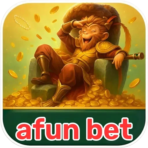 afun bet: Conheça a Plataforma que Revoluciona o Jogo Online