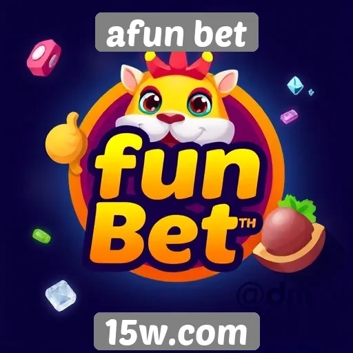 Análise de jogos disponíveis no site afun bet